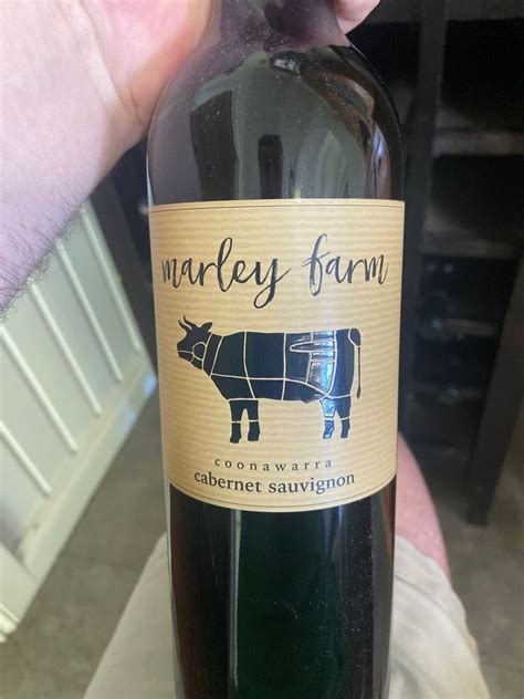 Marley Farm .